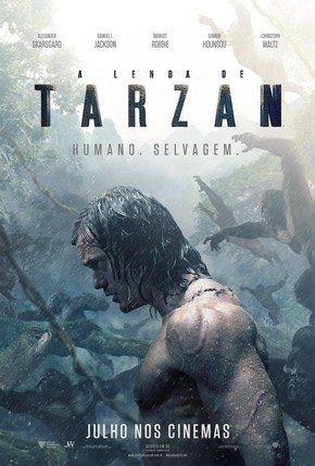 TARZAN