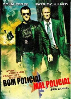 BOM POLICIAL MAL POLICIAL