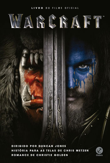 Warcraft: O Primeiro Encontro de Dois Mundos