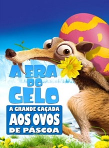 A ERA DO GELA A GRANDE CAÇADA AOS OVOS