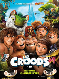 Os Croods