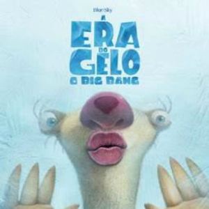 A Era do Gelo: O Big Bang