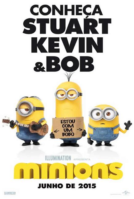 MINIONS