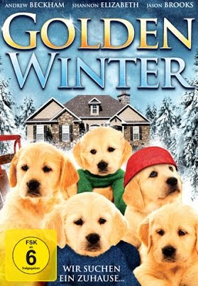 Golden Winter