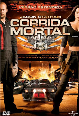 Corrida Mortal 