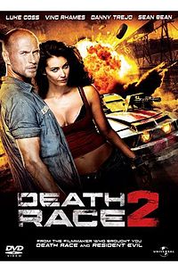 Corrida Mortal 2