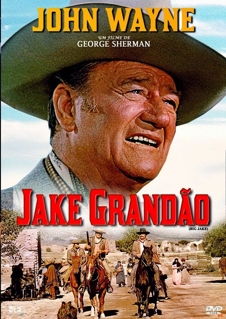 Jake Grandão