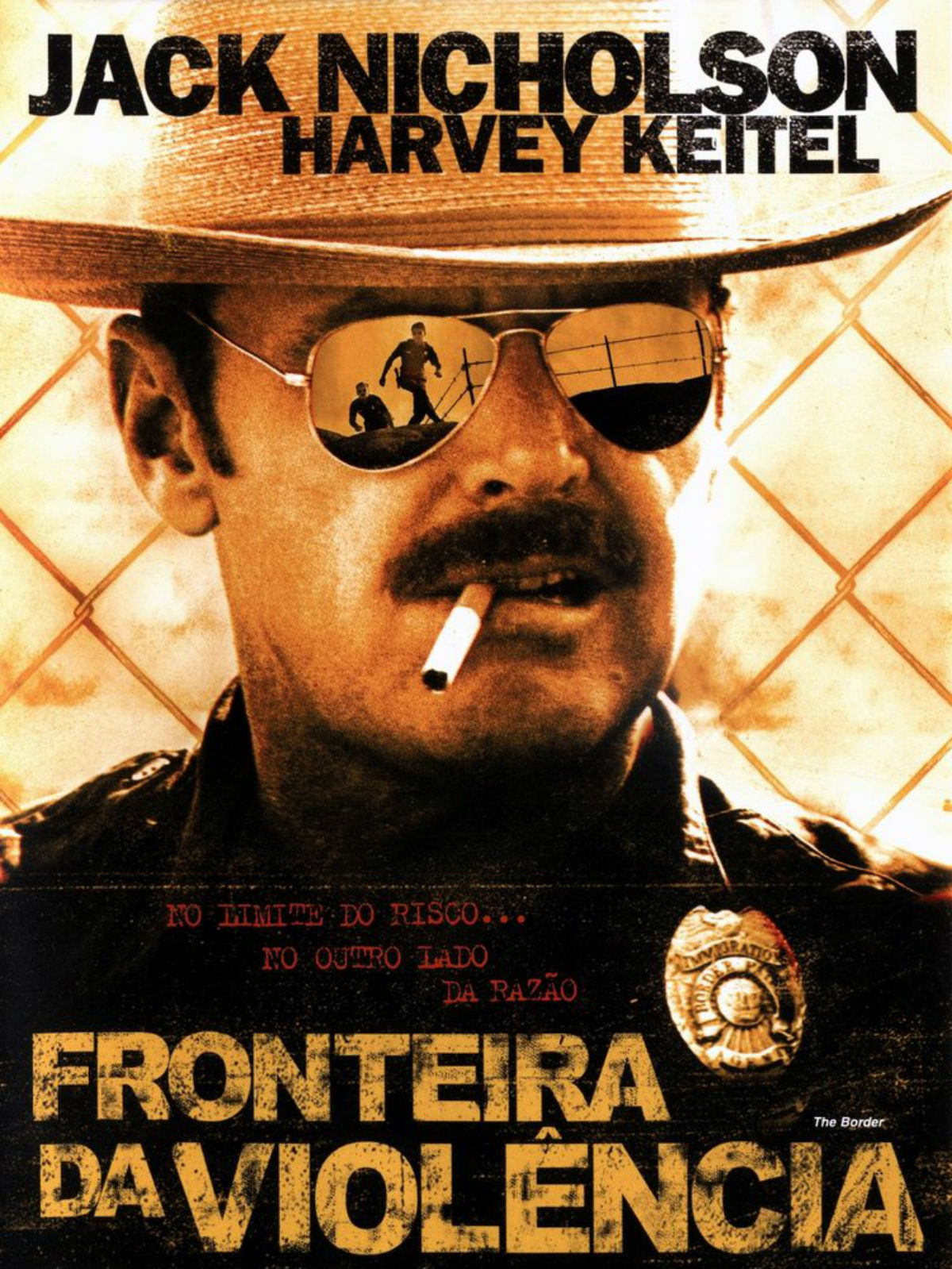 Fronteira da Violência